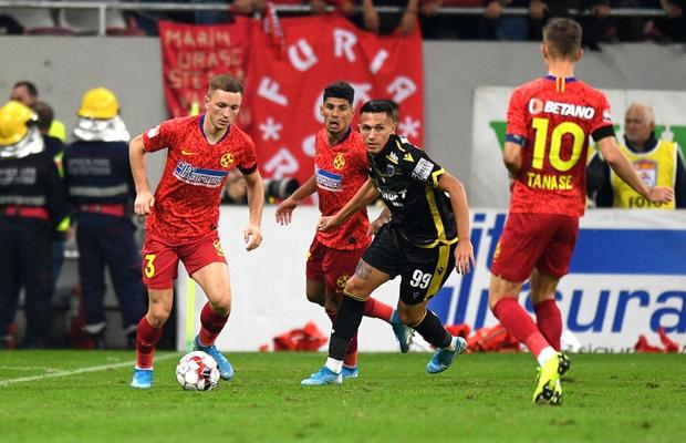 Dinamo – FCSB // Derby de România ar urma să se joace în Ștefan cel Mare