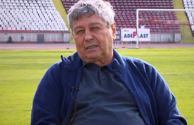 DINAMO // Mircea Lucescu, afectat de situația de la Dinamo: „Plâng pentru echipă! E vorba de ambiții și orgolii”