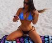 FOTO: Instagram @claudia_romani