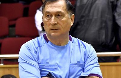 CFR CLUJ - FCSB // Ion Crăciunescu confirmă GSP: „Ştiu sigur că Istvan Kovacs locuiește și se antrenează în Cluj”
