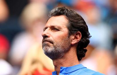 SIMONA HALEP - GARBINE MUGURUZA // Patrick Mouratoglou explică greșeala făcută de Simona Halep în meciul cu Garbine Muguruza: „Așa trebuie să joci într-o semifinală”
