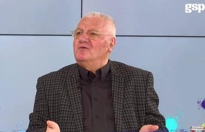 GSP LIVE // liveVIDEO de la 09:01 » Dumitru Dragomir este invitatul lui Costin Ștucan