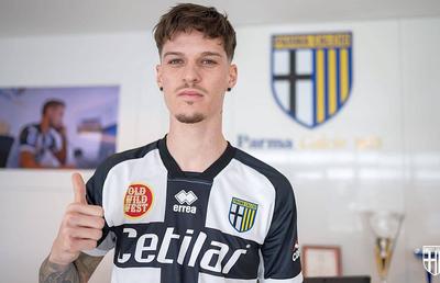 Dennis Man schimbă stilul: „S-ar putea să-i convină” » Ce joacă Parma + diferența uriașă față de FCSB