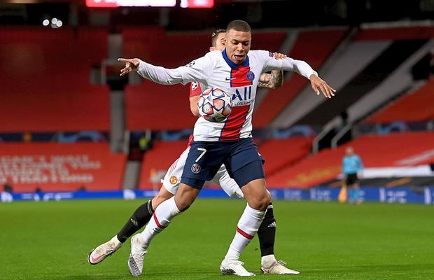 Liverpool insistă pentru Mbappe! Ce avantaj are în lupta cu Real Madrid pentru starul lui PSG