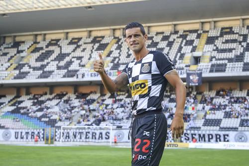 Ricardo Costa (39 de ani) FOTO IMAGO