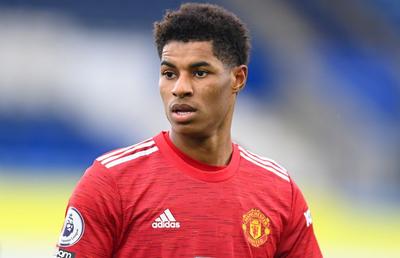 Marcus Rashford, fotbalistul care a schimbat viețile a milioane de oameni: „Vreau ca aceşti copii să poată visa”