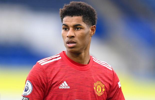 Marcus Rashford, fotbalistul care a schimbat viețile a milioane de oameni: „Vreau ca aceşti copii să poată visa”