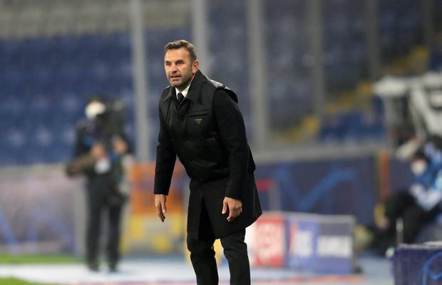 Ce a pățit antrenorul care i-a numit „țigani” pe români în scandalul de la Paris, care l-a avut în prim-plan pe Sebastian Colțescu
