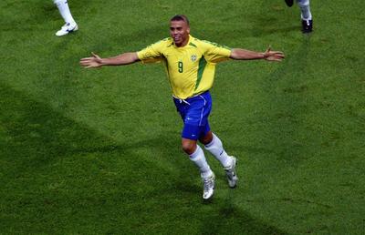 Marile regrete ale brazilianului Ronaldo: „Mi-aș fi dat două degete să câștig trofeele astea”