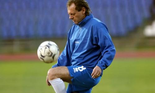 Ilie Balaci