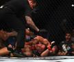 Variantă-surpriză: supercampionul rus Khabib Nurmagomedov ar putea debuta în fotbal!
