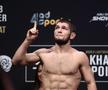 Variantă-surpriză: supercampionul rus Khabib Nurmagomedov ar putea debuta în fotbal!