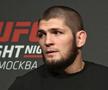Khabib Nurmagomedov