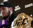 Khabib Nurmagomedov, poveste uluitoare! Ce i-a zis tatăl său după ce i s-a plâns că ursul cu care se antrena a vrut să-l muște