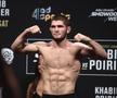 Khabib Nurmagomedov