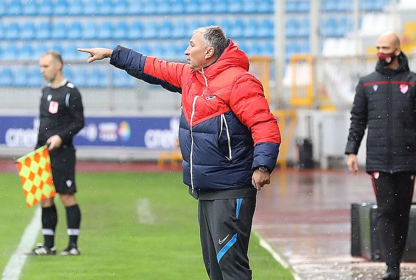 KASIMPASA - KAYSERISPOR 0-1. Dan Petrescu, victorie dramatică în Turcia!