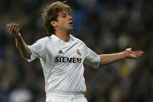 Antonio Cassano
foto: Guliver/Getty Images