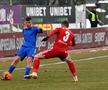 SEPSI - VOLUNTARI 2-2
