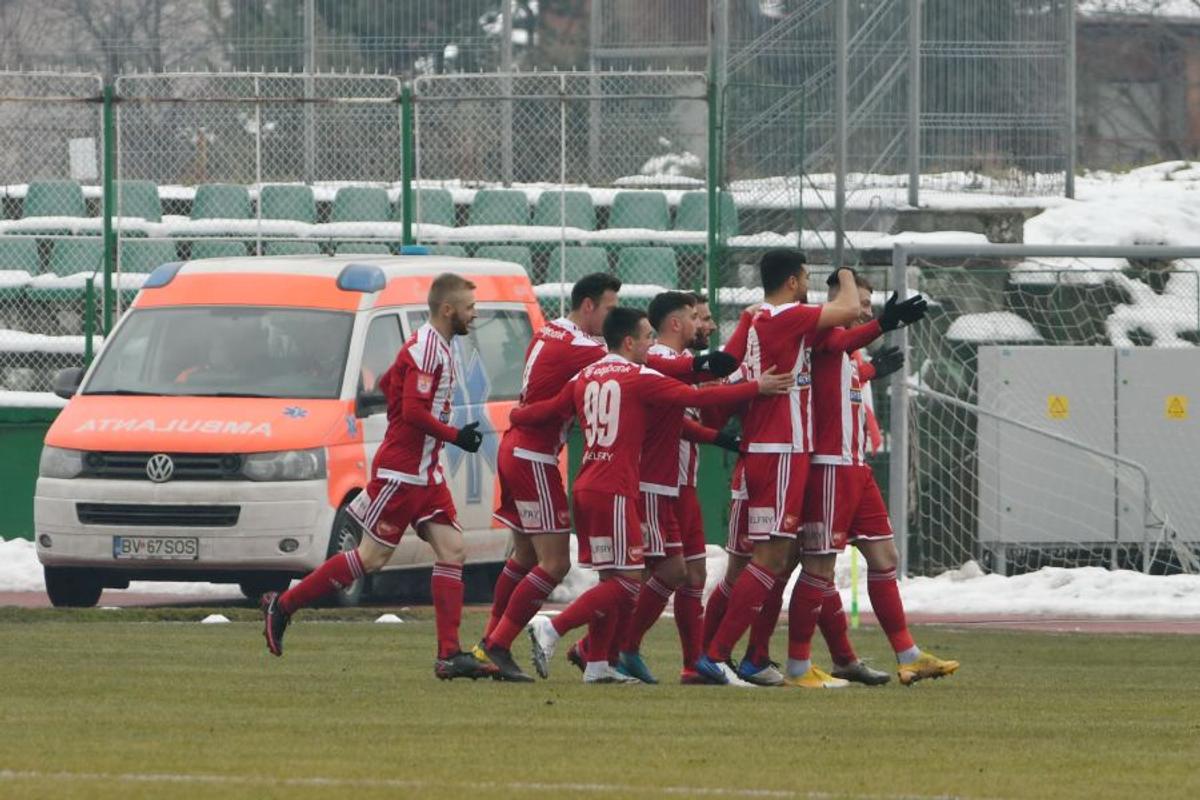 FOTO SEPSI - VOLUNTARI 30.01.2021