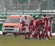 SEPSI - VOLUNTARI 2-2 » Puncte împărțite la Sf. Gheorghe! Clasamentul actualizat