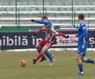 SEPSI - VOLUNTARI 2-2 » Puncte împărțite la Sf. Gheorghe! Clasamentul actualizat