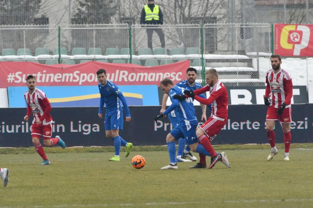 FOTO SEPSI - VOLUNTARI 30.01.2021