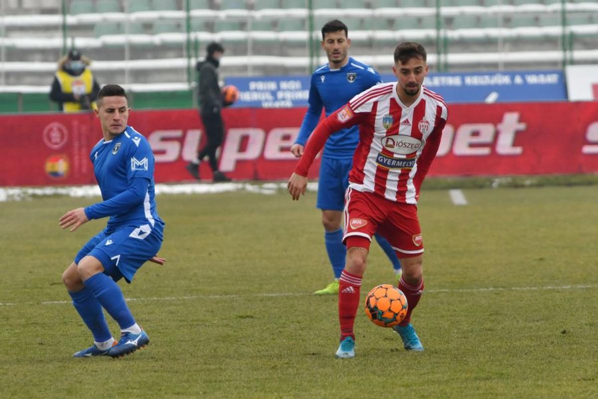 FOTO SEPSI - VOLUNTARI 30.01.2021