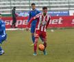 SEPSI - VOLUNTARI 2-2 » Puncte împărțite la Sf. Gheorghe! Clasamentul actualizat