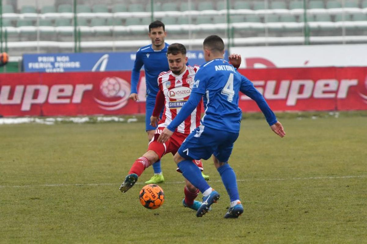 FOTO SEPSI - VOLUNTARI 30.01.2021