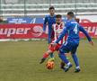 SEPSI - VOLUNTARI 2-2 » Puncte împărțite la Sf. Gheorghe! Clasamentul actualizat