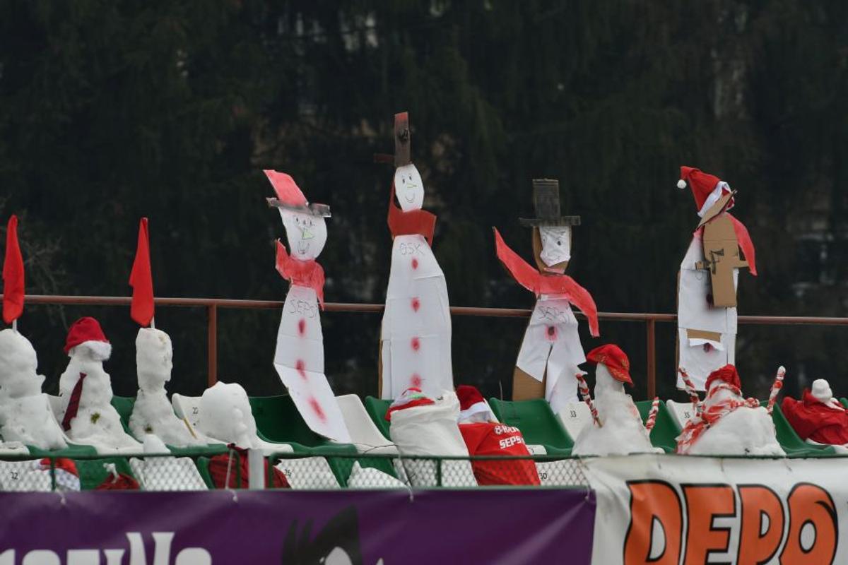 Bogdan Andone pune tunurile pe arbitraj după remiza cu Sepsi: „Vrem respect, nu este posibil așa ceva”