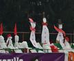 SEPSI - VOLUNTARI 2-2 » Puncte împărțite la Sf. Gheorghe! Clasamentul actualizat