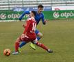 SEPSI - VOLUNTARI 2-2 » Puncte împărțite la Sf. Gheorghe! Clasamentul actualizat