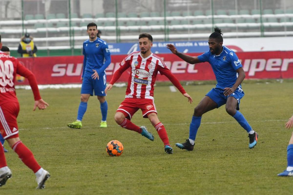 FOTO SEPSI - VOLUNTARI 30.01.2021