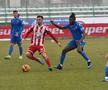 SEPSI - VOLUNTARI 2-2 » Puncte împărțite la Sf. Gheorghe! Clasamentul actualizat