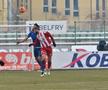 SEPSI - VOLUNTARI 2-2 » Puncte împărțite la Sf. Gheorghe! Clasamentul actualizat