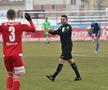 SEPSI - VOLUNTARI 2-2 » Puncte împărțite la Sf. Gheorghe! Clasamentul actualizat
