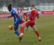 SEPSI - VOLUNTARI 2-2 » Puncte împărțite la Sf. Gheorghe! Clasamentul actualizat