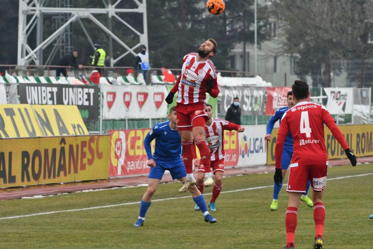 FOTO SEPSI - VOLUNTARI 30.01.2021