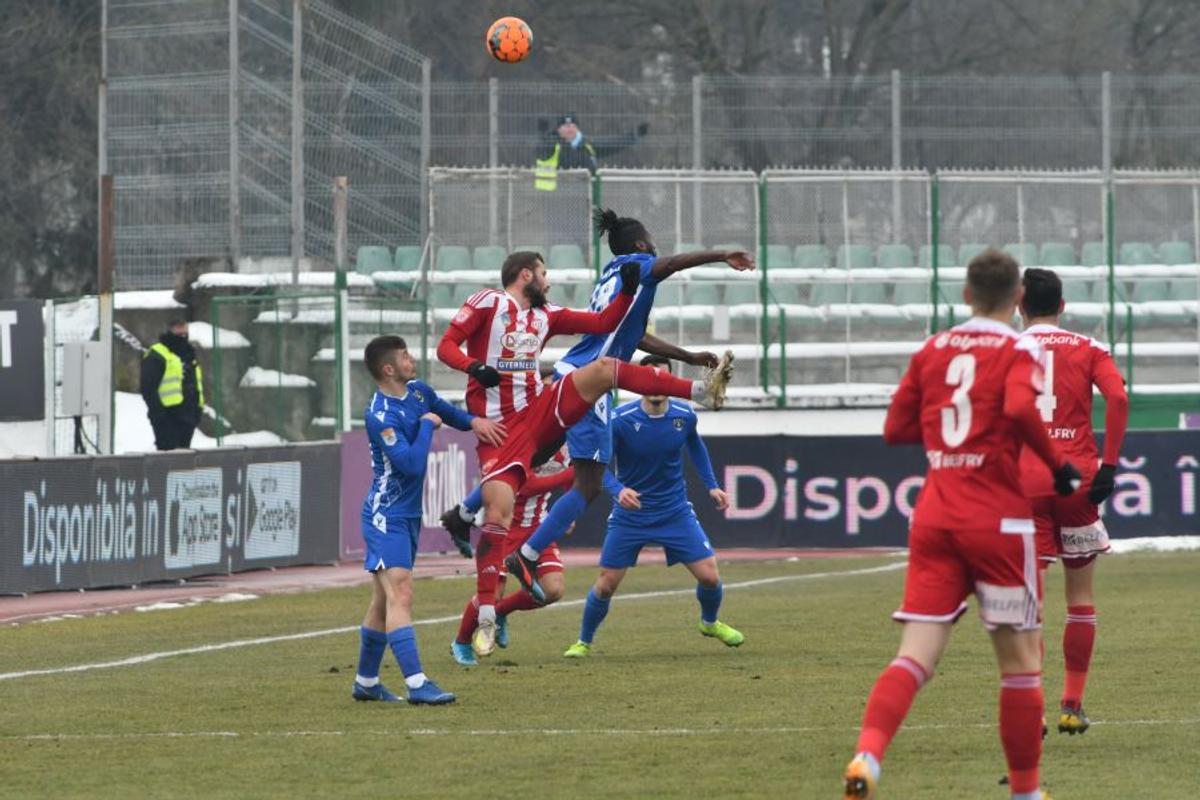 FOTO SEPSI - VOLUNTARI 30.01.2021