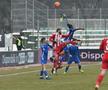 SEPSI - VOLUNTARI 2-2 » Puncte împărțite la Sf. Gheorghe! Clasamentul actualizat
