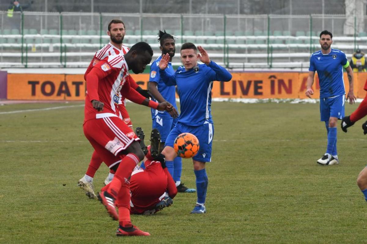 FOTO SEPSI - VOLUNTARI 30.01.2021