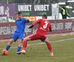 SEPSI - VOLUNTARI 2-2 » Puncte împărțite la Sf. Gheorghe! Clasamentul actualizat