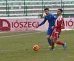 SEPSI - VOLUNTARI 2-2 » Puncte împărțite la Sf. Gheorghe! Clasamentul actualizat