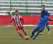 SEPSI - VOLUNTARI 2-2 » Puncte împărțite la Sf. Gheorghe! Clasamentul actualizat