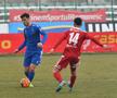 SEPSI - VOLUNTARI 2-2 » Puncte împărțite la Sf. Gheorghe! Clasamentul actualizat