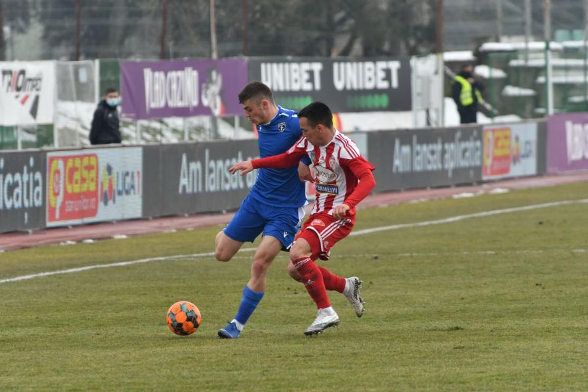 FOTO SEPSI - VOLUNTARI 30.01.2021