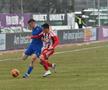 SEPSI - VOLUNTARI 2-2 » Puncte împărțite la Sf. Gheorghe! Clasamentul actualizat