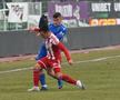 SEPSI - VOLUNTARI 2-2 » Puncte împărțite la Sf. Gheorghe! Clasamentul actualizat