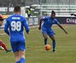 SEPSI - VOLUNTARI 2-2 » Puncte împărțite la Sf. Gheorghe! Clasamentul actualizat
